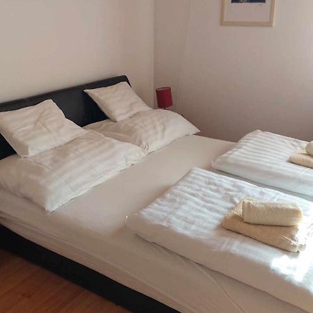Mediterran Apartman Es Vendeghaz Hajdúszoboszló Dış mekan fotoğraf