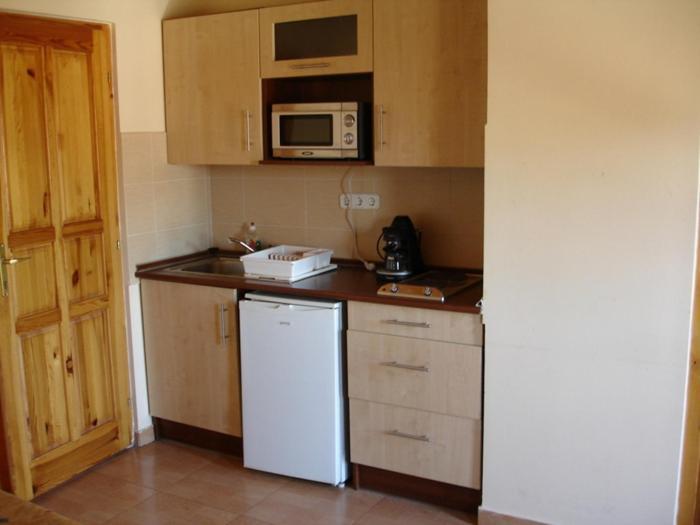 Mediterran Apartman Es Vendeghaz Hajdúszoboszló Dış mekan fotoğraf