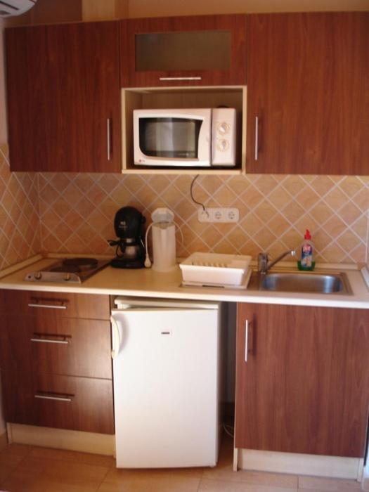 Mediterran Apartman Es Vendeghaz Hajdúszoboszló Dış mekan fotoğraf