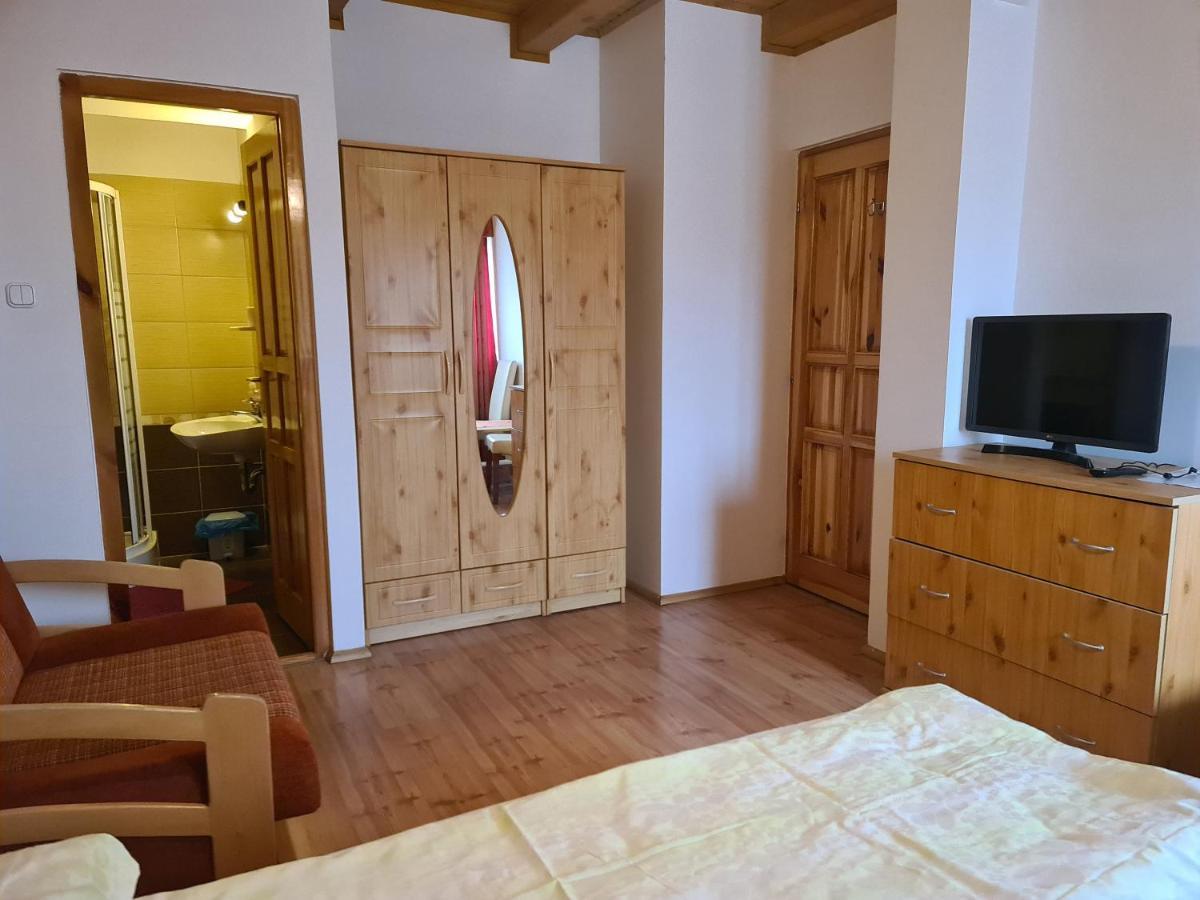Mediterran Apartman Es Vendeghaz Hajdúszoboszló Dış mekan fotoğraf